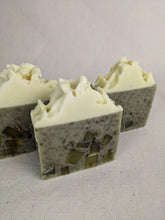Hops & Lemon Soap